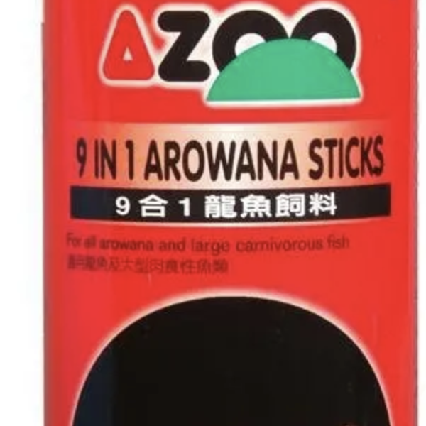 Azoo Turtle Sticks 330ml
